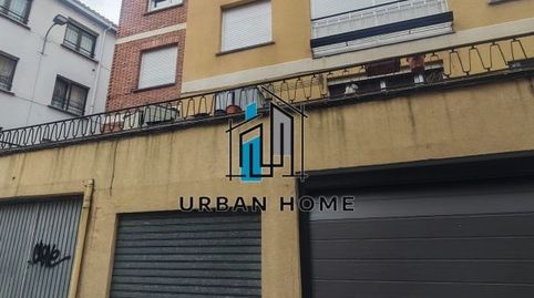 Foto 3 von Geschaftsraum zum Verkauf in Avenida del Padre Isla, Las Eras de Renueva, León Capital