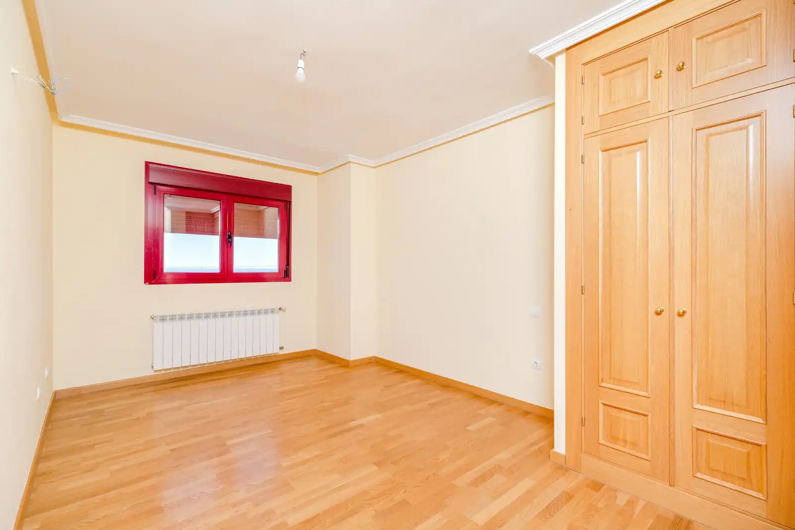 Bedroom of Flat for sale in Seseña  with Storage room