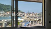Vista exterior de Apartament en venda en Donostia - San Sebastián  amb Aire condicionat, Calefacció i Parquet