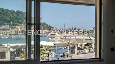 Photo 4 of Apartment for sale in Paseo de Miraconcha, Miraconcha, Gipuzkoa