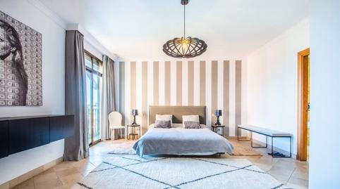 Foto 2 de Àtic en venda a Villacana - Costalita - Saladillo, Estepona