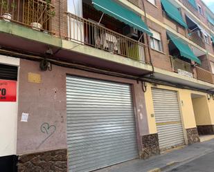 Exterior view of Premises for sale in Manises