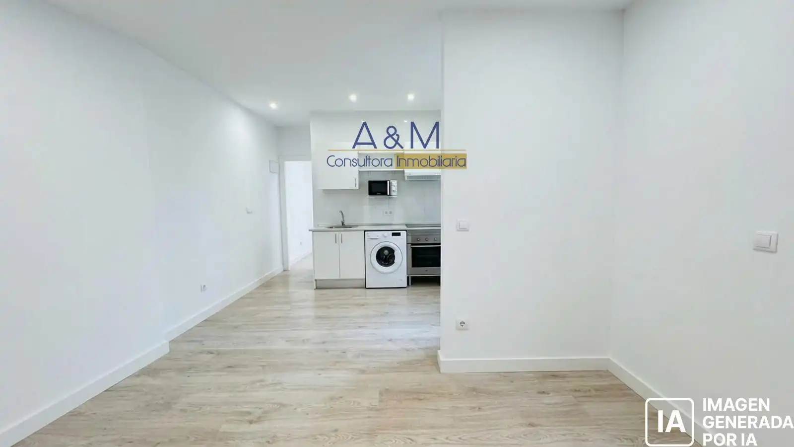 Vista exterior de Apartament en venda en Valladolid amb Calefacció