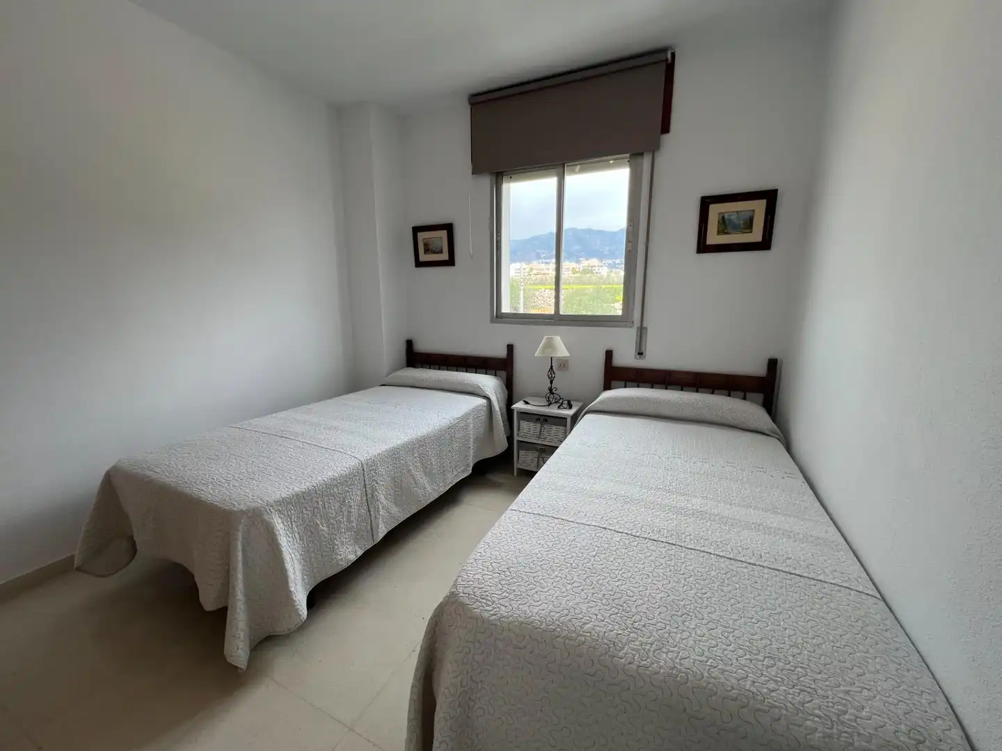 Appartement avec piscine à louer à Playa de los Boliches, imagen 30