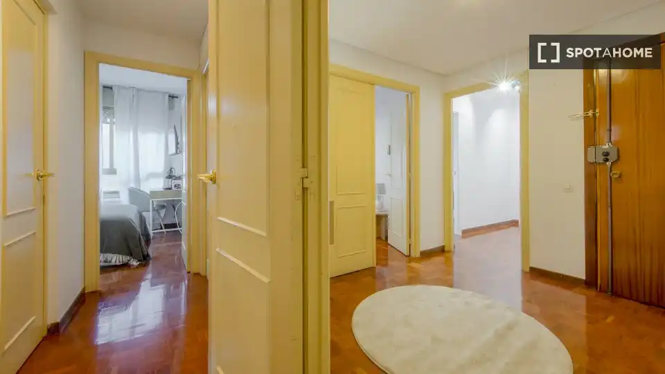 Flat for rent in Quintana