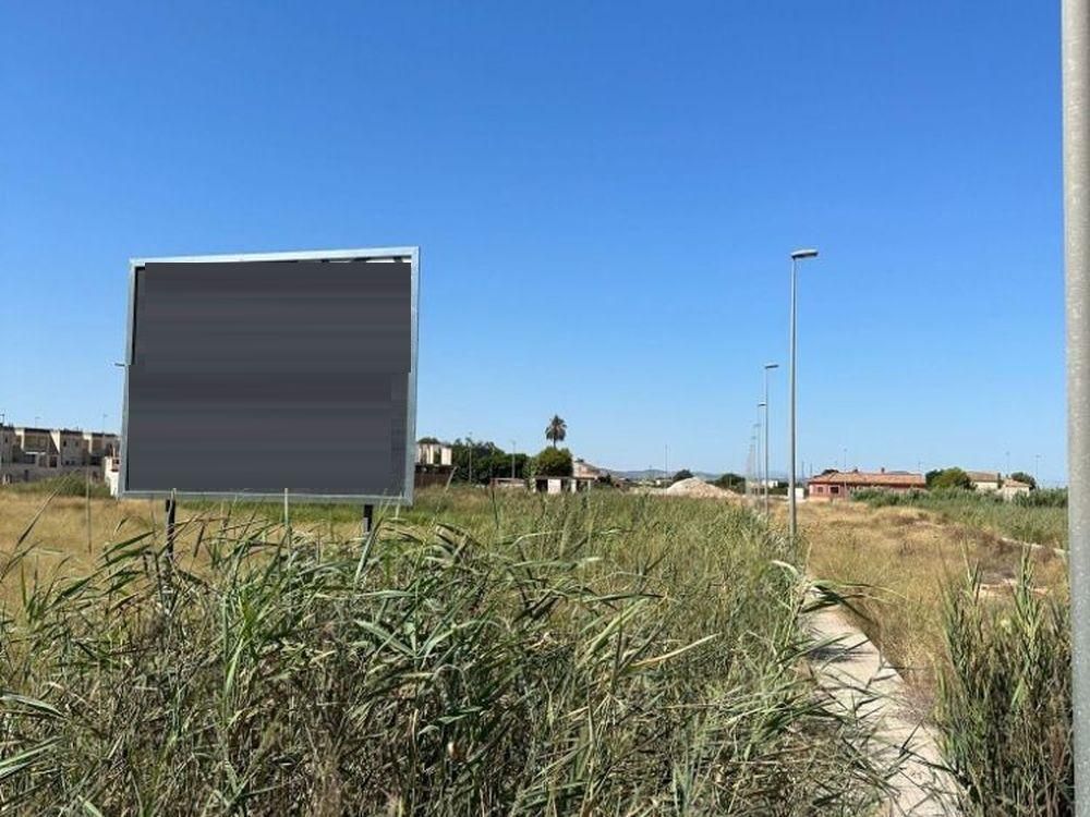 Residential for sale in Almoradí