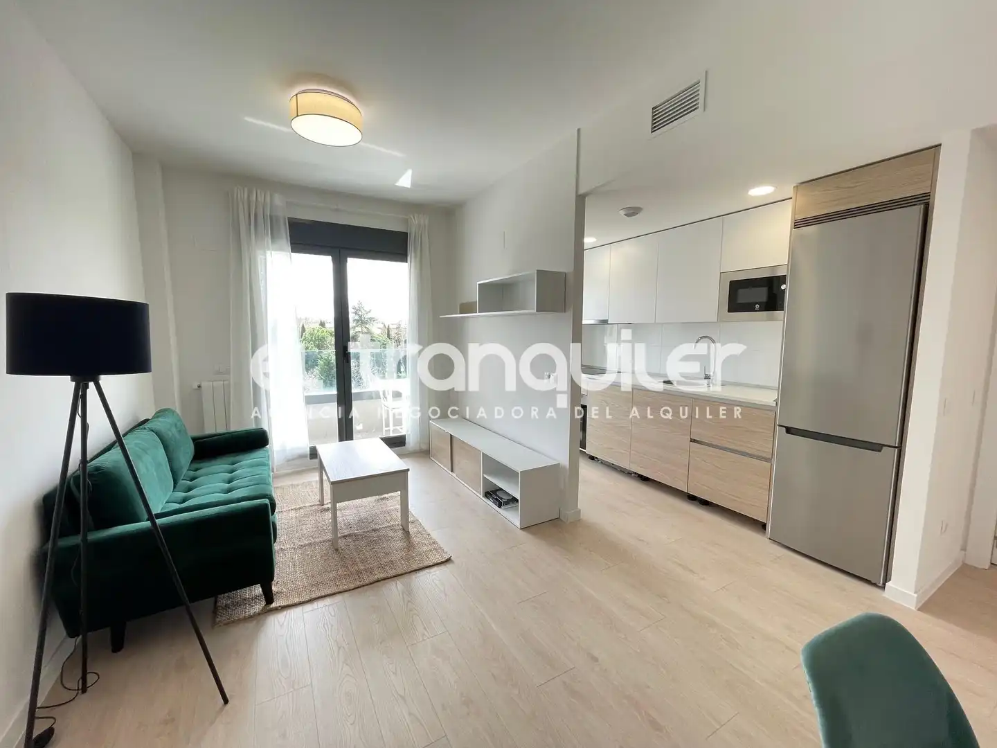Flat for rent in Calle Francisco Antón, La Garena