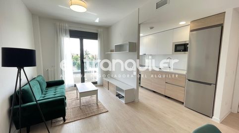 Photo 3 of Flat for rent in Calle Francisco Antón, La Garena, Alcalá de Henares