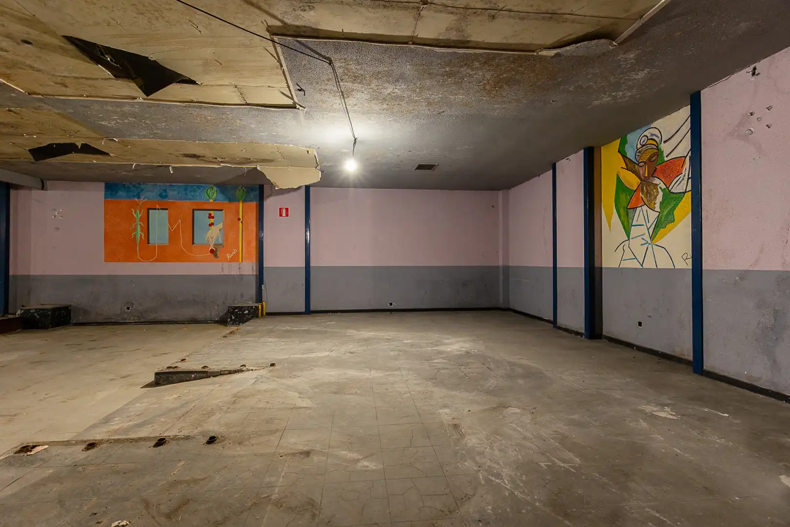 Gewerbefläche zum Verkauf in Rúa Eduardo Pondal 18, imagen 24