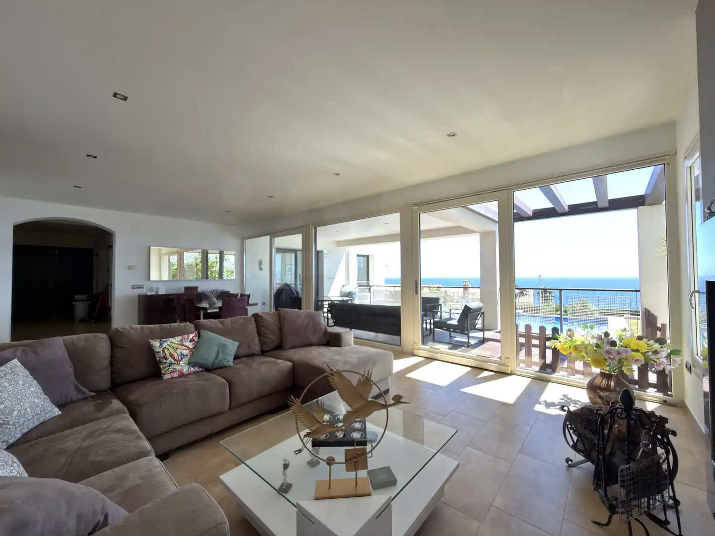 Villa avec piscine à vendre à San García, imagen 14