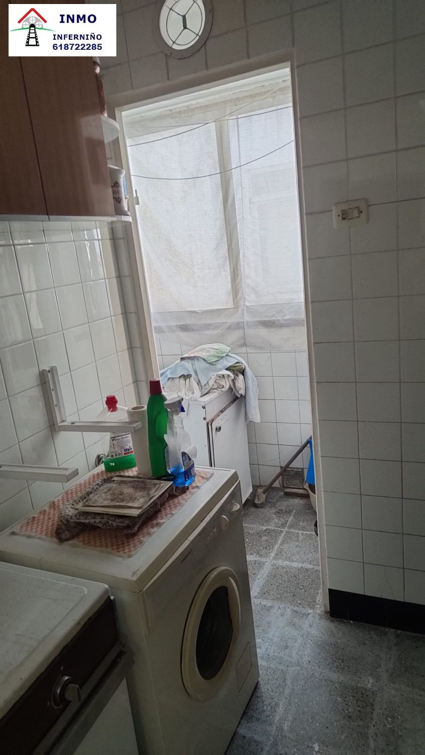 Pis en venda a Porta Nova
