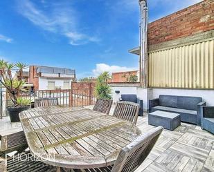 Terrace of House or chalet for sale in Sant Sadurní d'Anoia  with Heating, Private garden and Terrace
