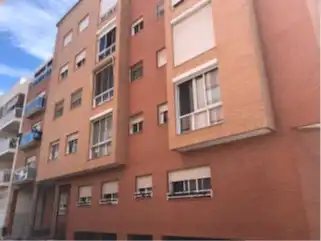 Vista exterior de Piso en venta en Gandia con Balcón