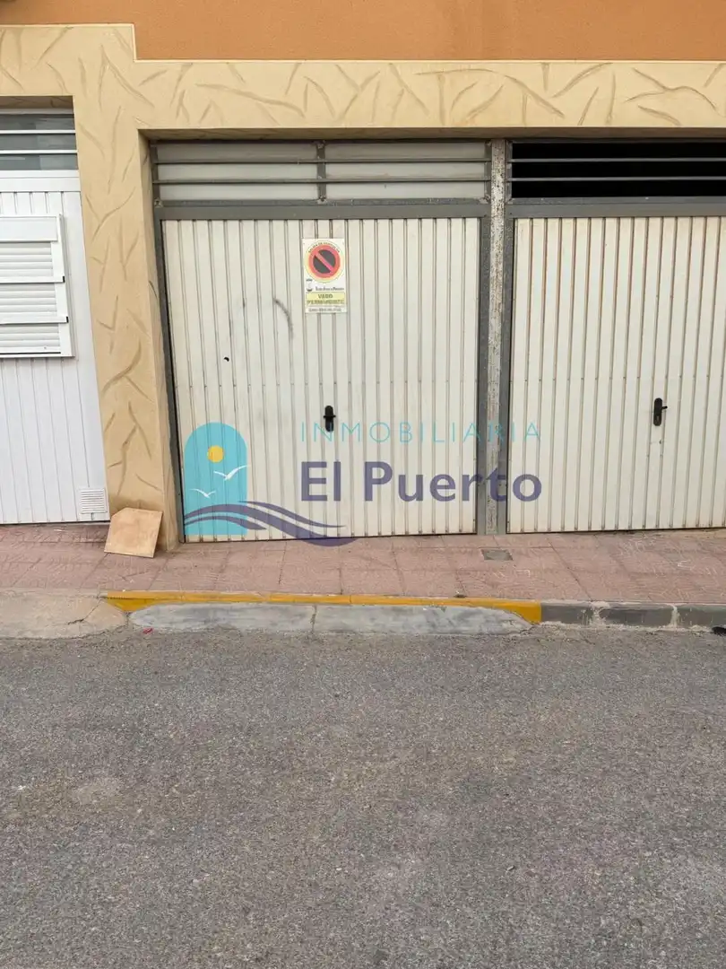 Individuel à vendre à Puerto de Mazarrón, imagen 9