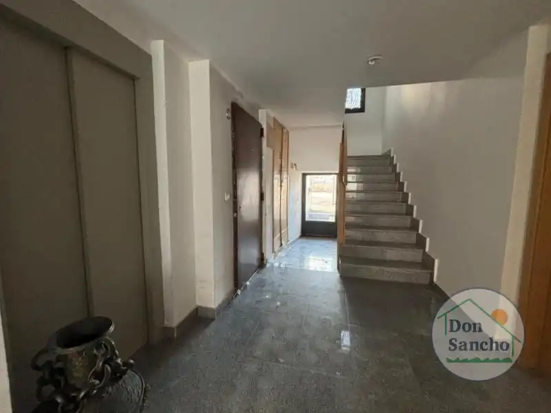 Flat for sale in La Seca   with Terrace