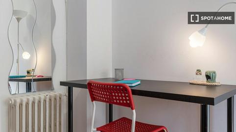 Photo 3 of Flat for share in Almagro,  Madrid Capital