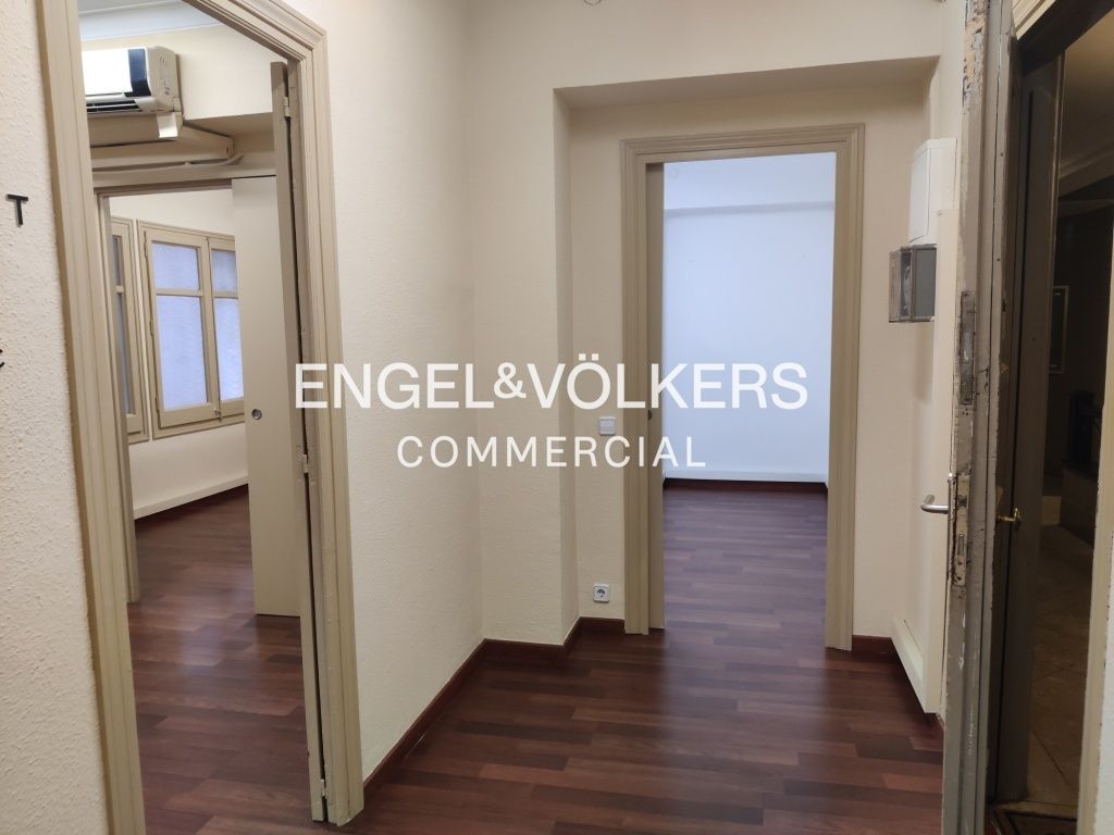 Büro zum Verkauf in  Barcelona Capital