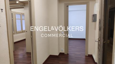 Foto 3 von Büro zum Verkauf in Dreta de l'Eixample,  Barcelona Capital