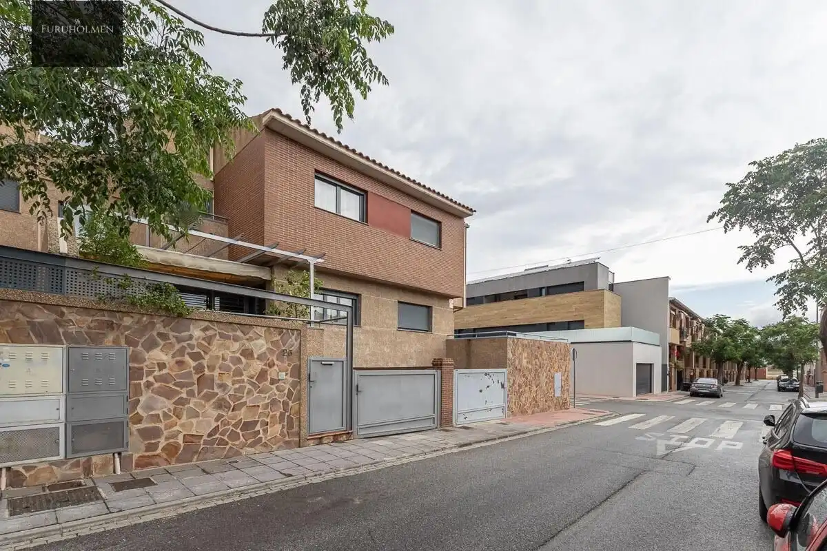 Casa pareada en venta en Calle Margarita, imagen 44