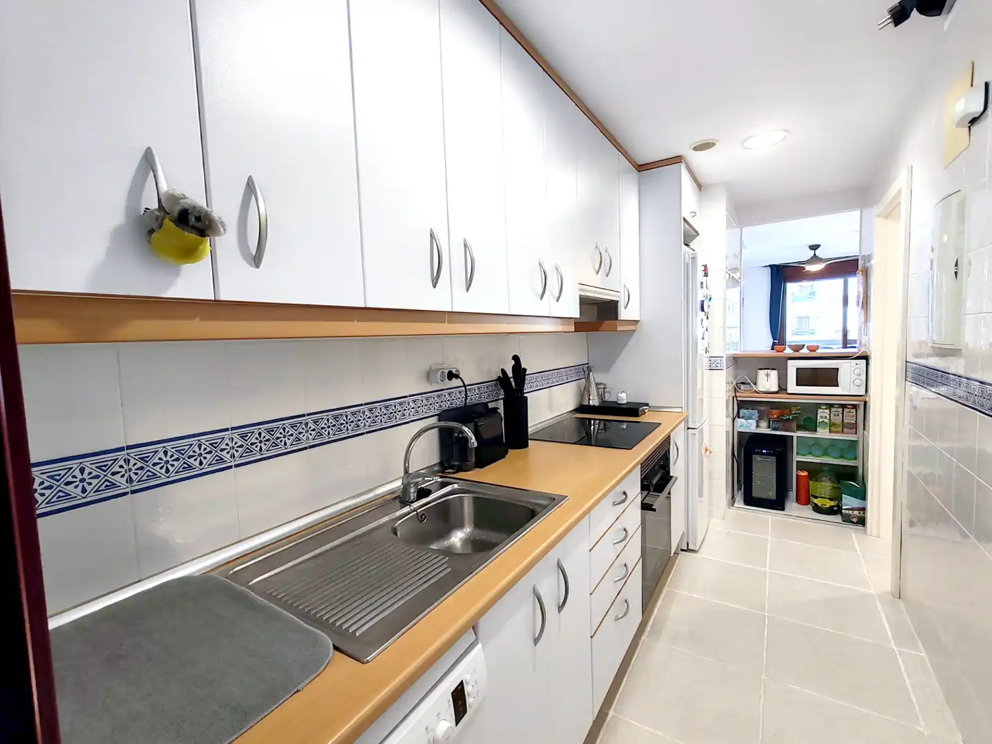 Appartamento con piscina in vendita a Avenida Ciudad de Alicante 20, imagen 21