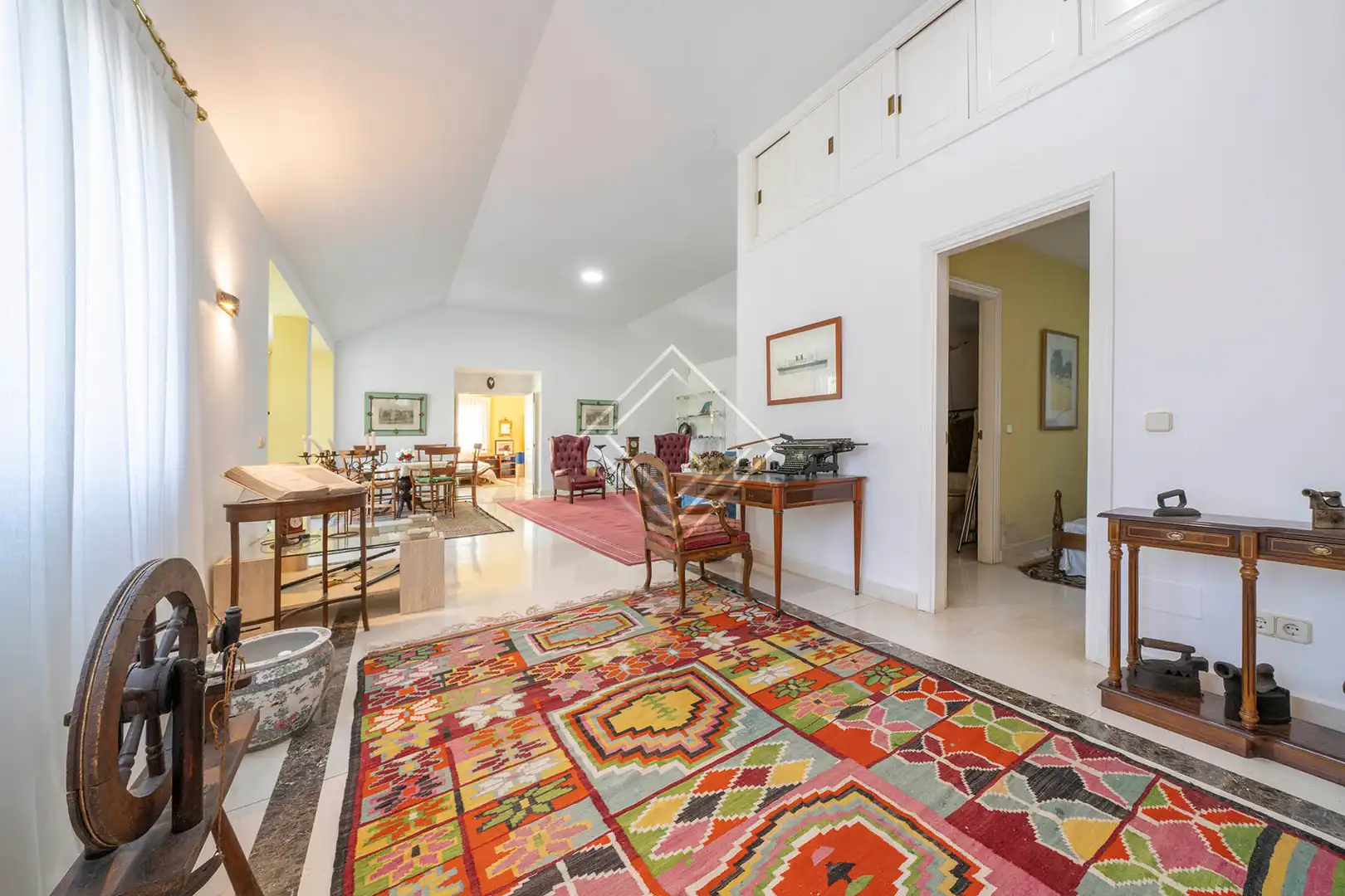 Villa mit Pool zum Verkauf in Moncloa - Aravaca, imagen 21