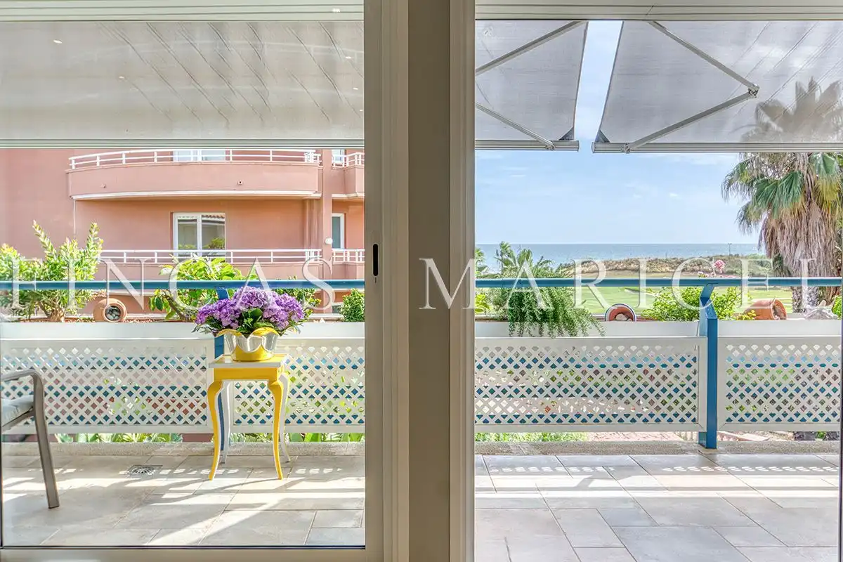 Attique avec piscine à vendre à Can Girona - Terramar - Vinyet, imagen 44