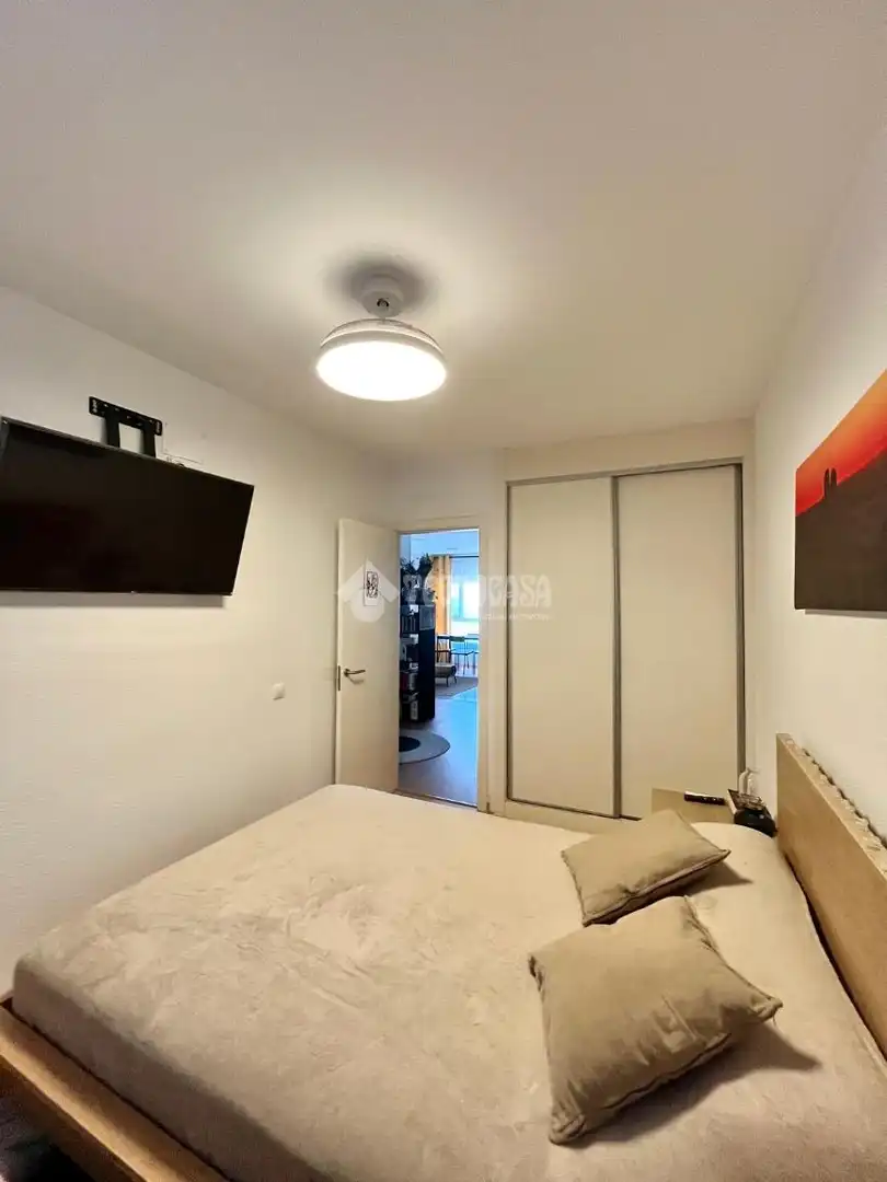 Piso en venta en Ensanche de Vallecas - La Gavia