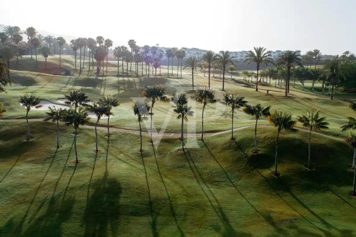 Terreny residencial en venda a Abama, imagen 19