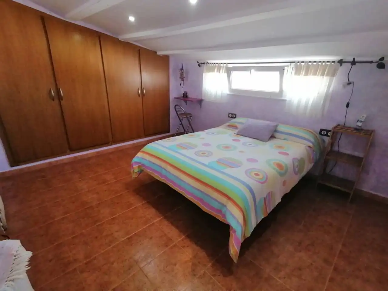 Flat for sale in Avenida SALAMANCA, 30, Ciudad Rodrigo