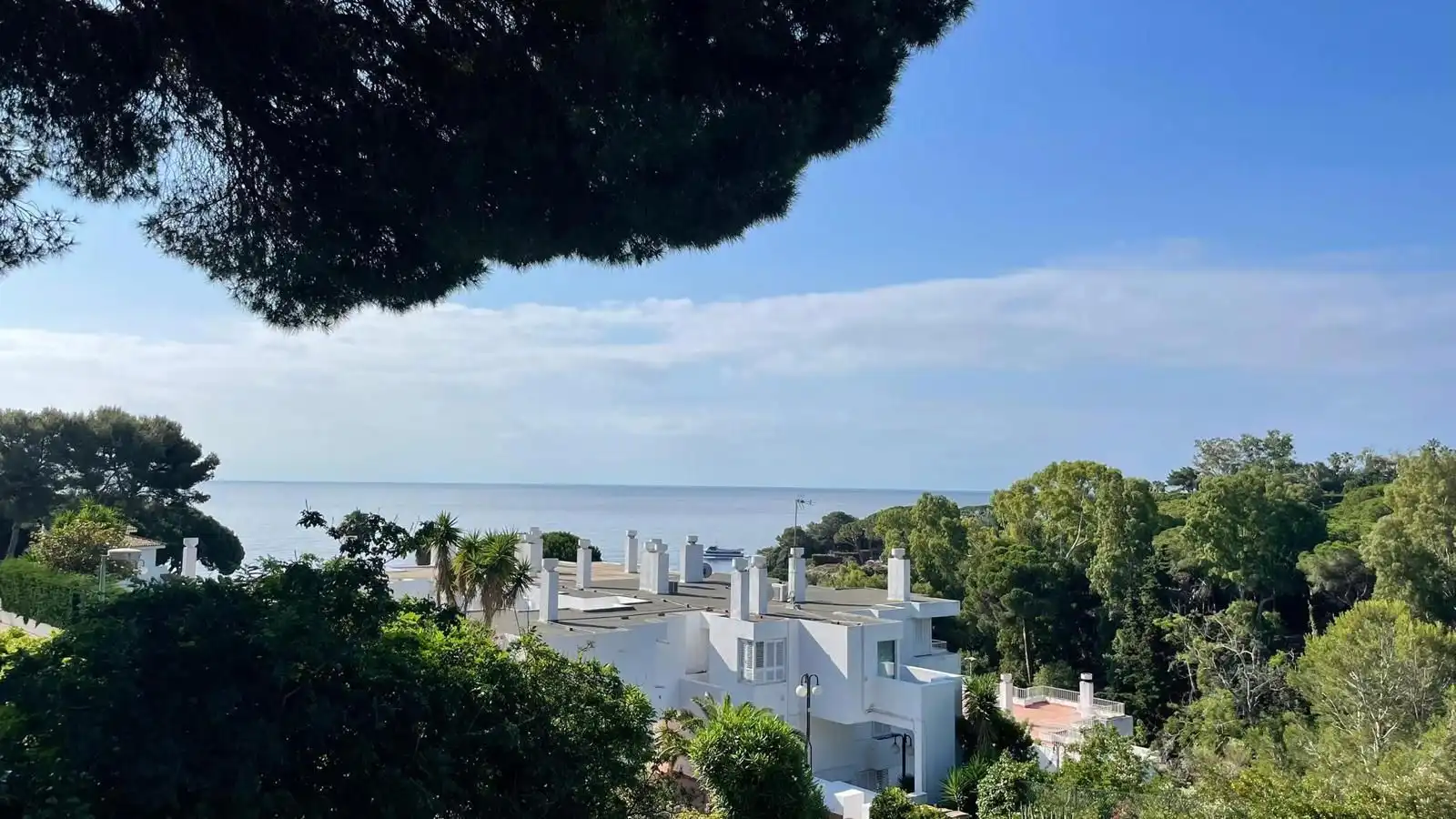 Exterior view of Houses for sale in Blanes  with Air Conditioner, Heating and Community pool