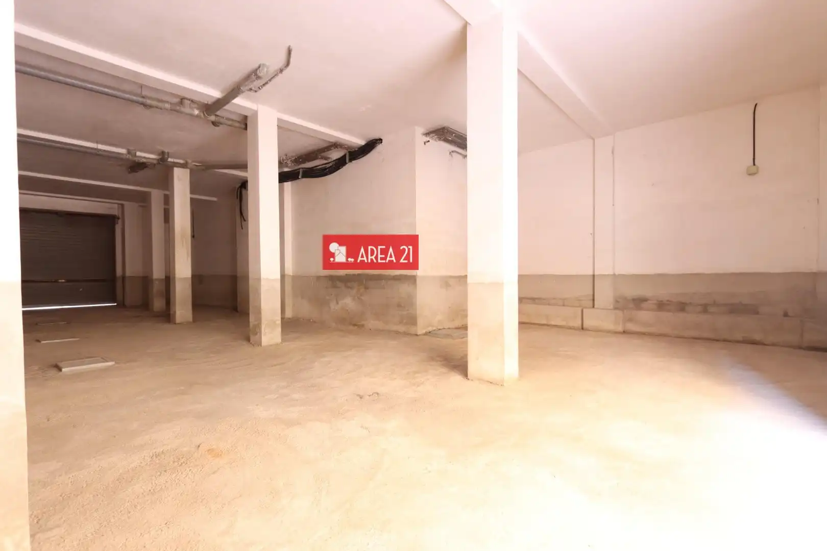 Local comercial en venda a Santa Rita, imagen 2