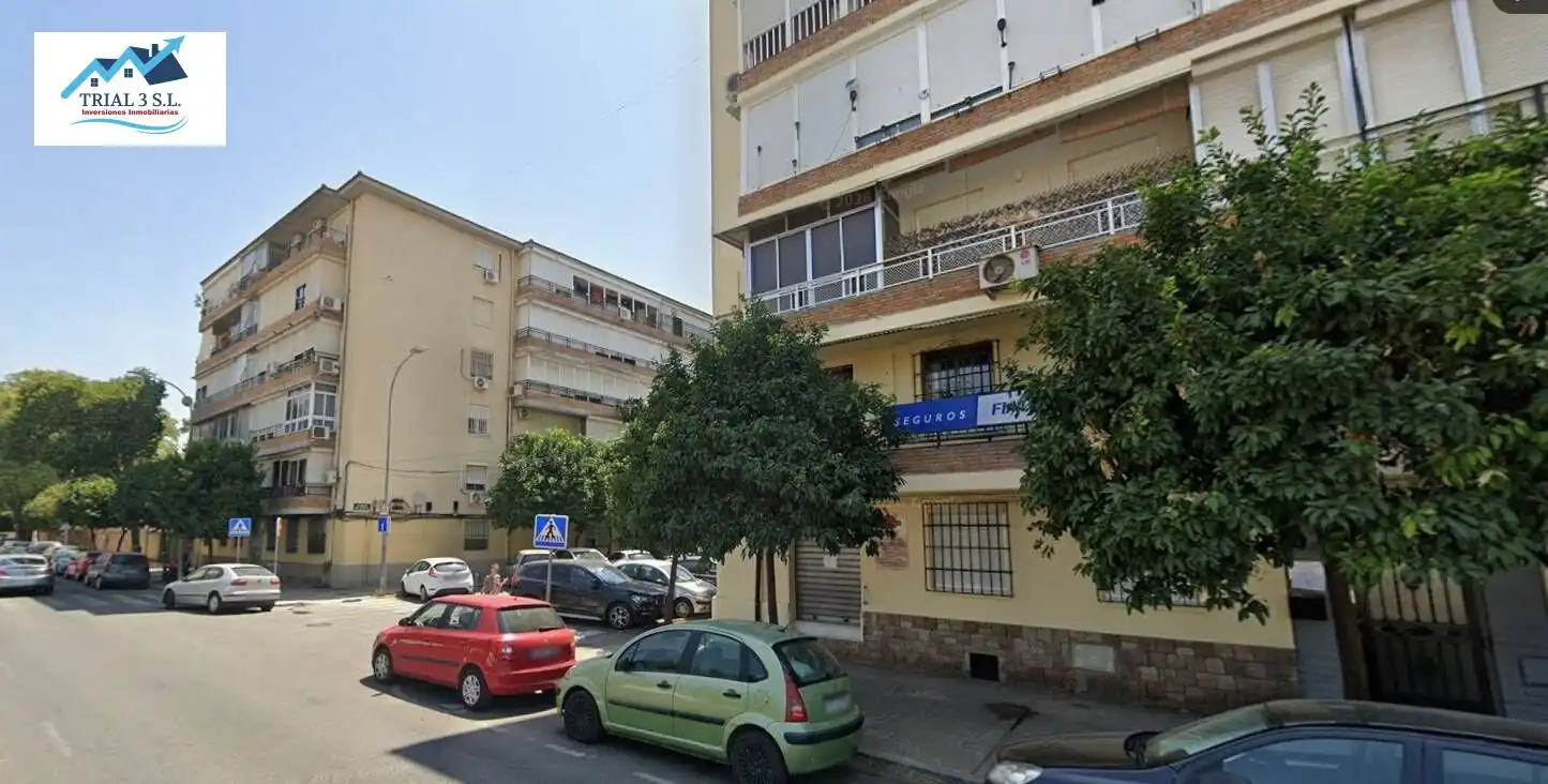 Wohnung mit Aufzug zum Verkauf in CIUDAD DE SUECA, imagen 2