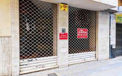 Premises to rent in  Valencia Capital  with Air Conditioner