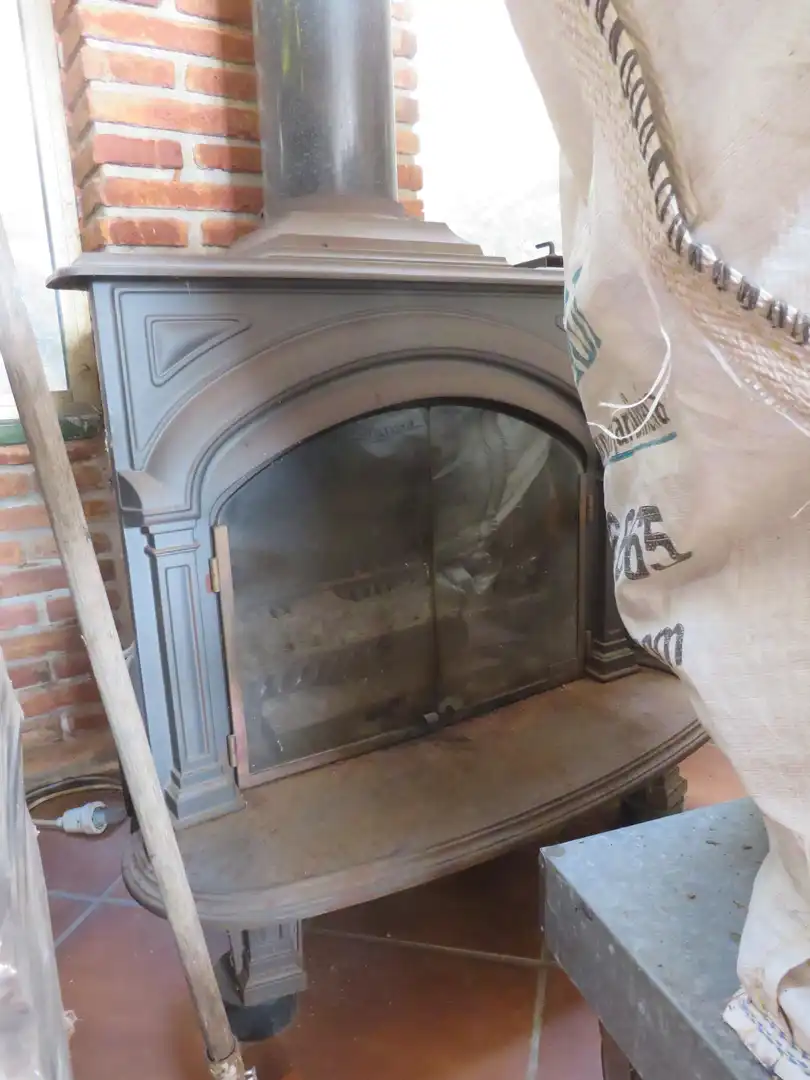 Casa o xalet en venda a Passeig Maria Cristina, Vallirana