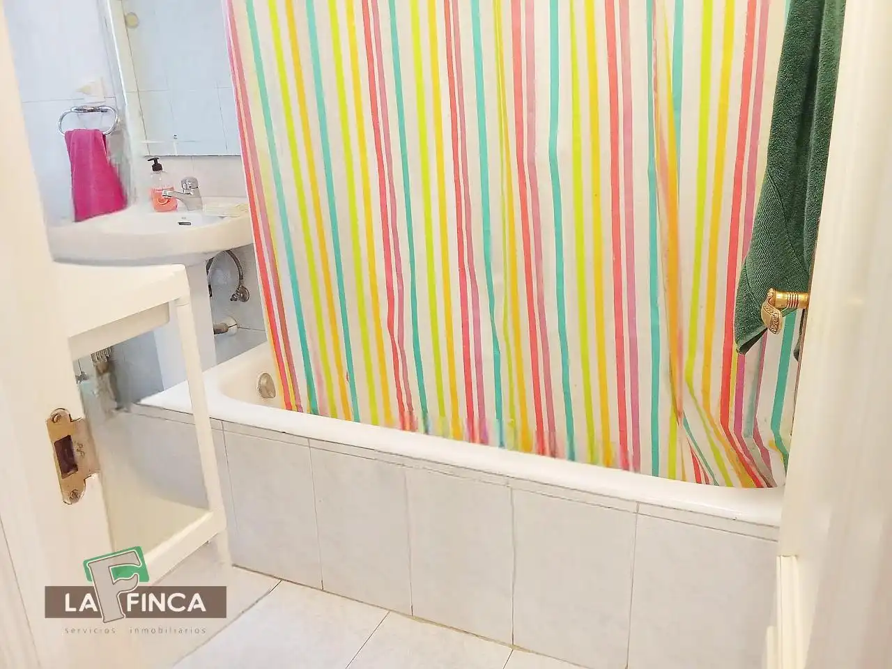 Piso en venta en FERNANDO ALONSO, Santo Domingo - El Campillín