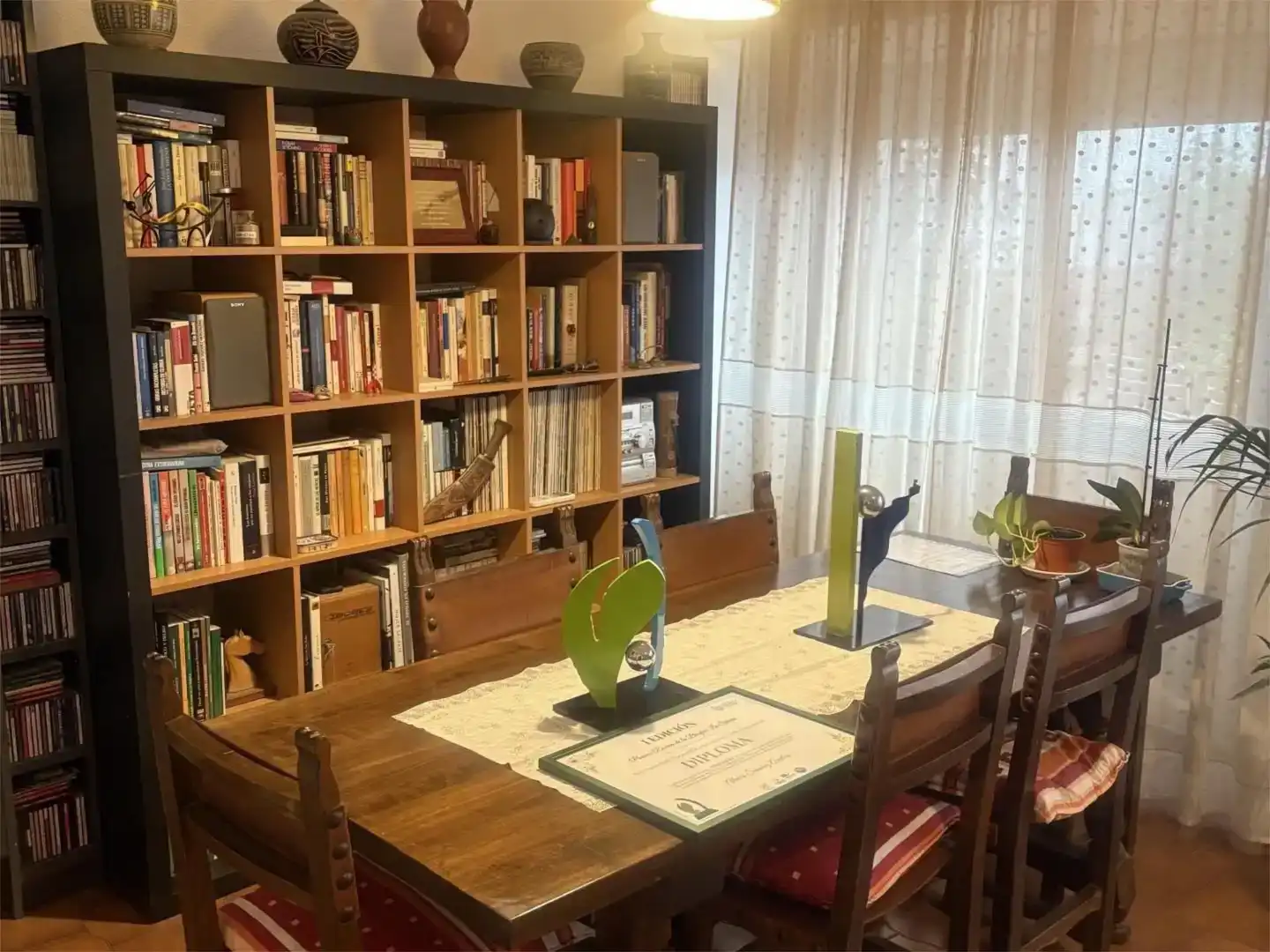 Comedor de Piso en venta en Talarrubias con Aire acondicionado y Amueblado