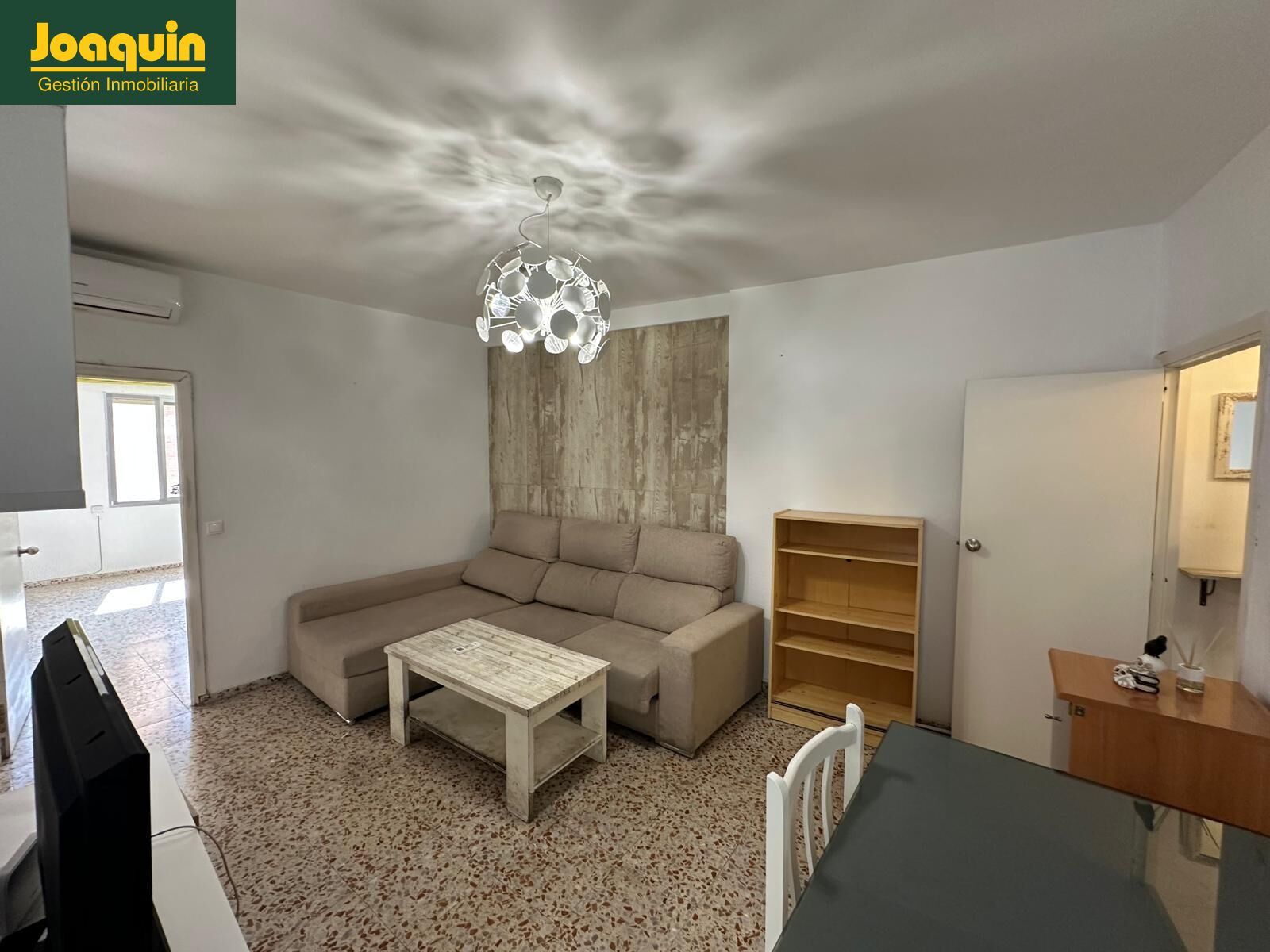 Living room of Flat for sale in  Córdoba Capital