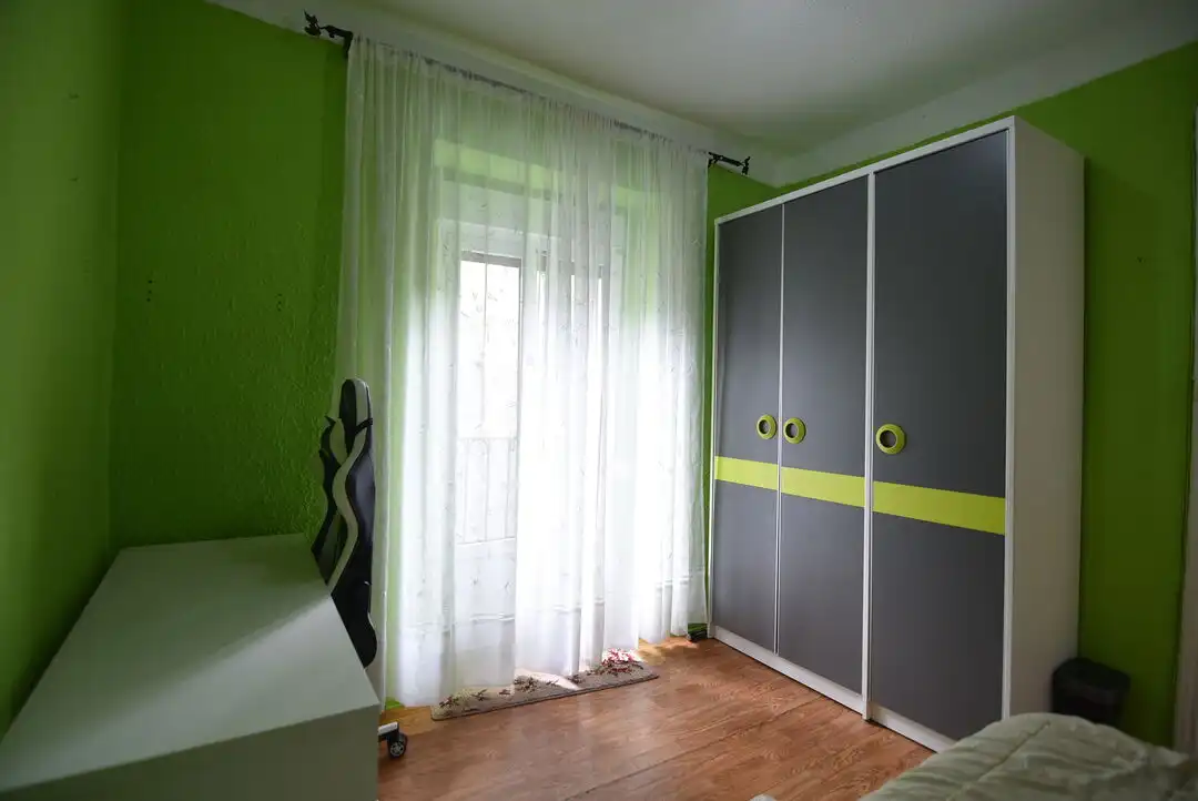 Appartement avec terrasse à vendre à Txonta Kalea, imagen 15