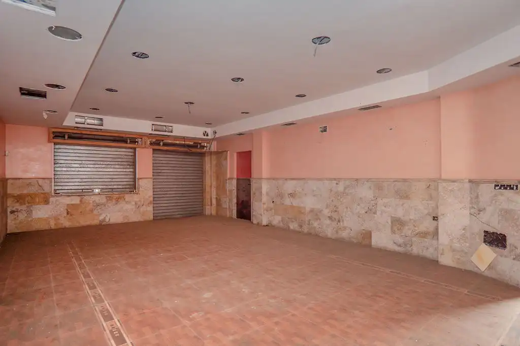 Local comercial en alquiler en C/ Luchana, imagen 6