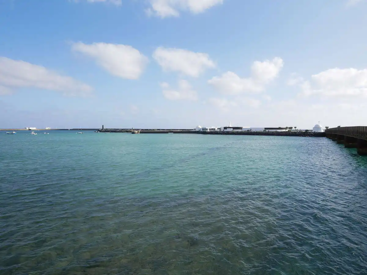 Flat for sale in San Francisco Javier - Argana Baja