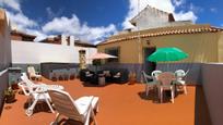 Terrace of House or chalet for sale in  Santa Cruz de Tenerife Capital  with Terrace