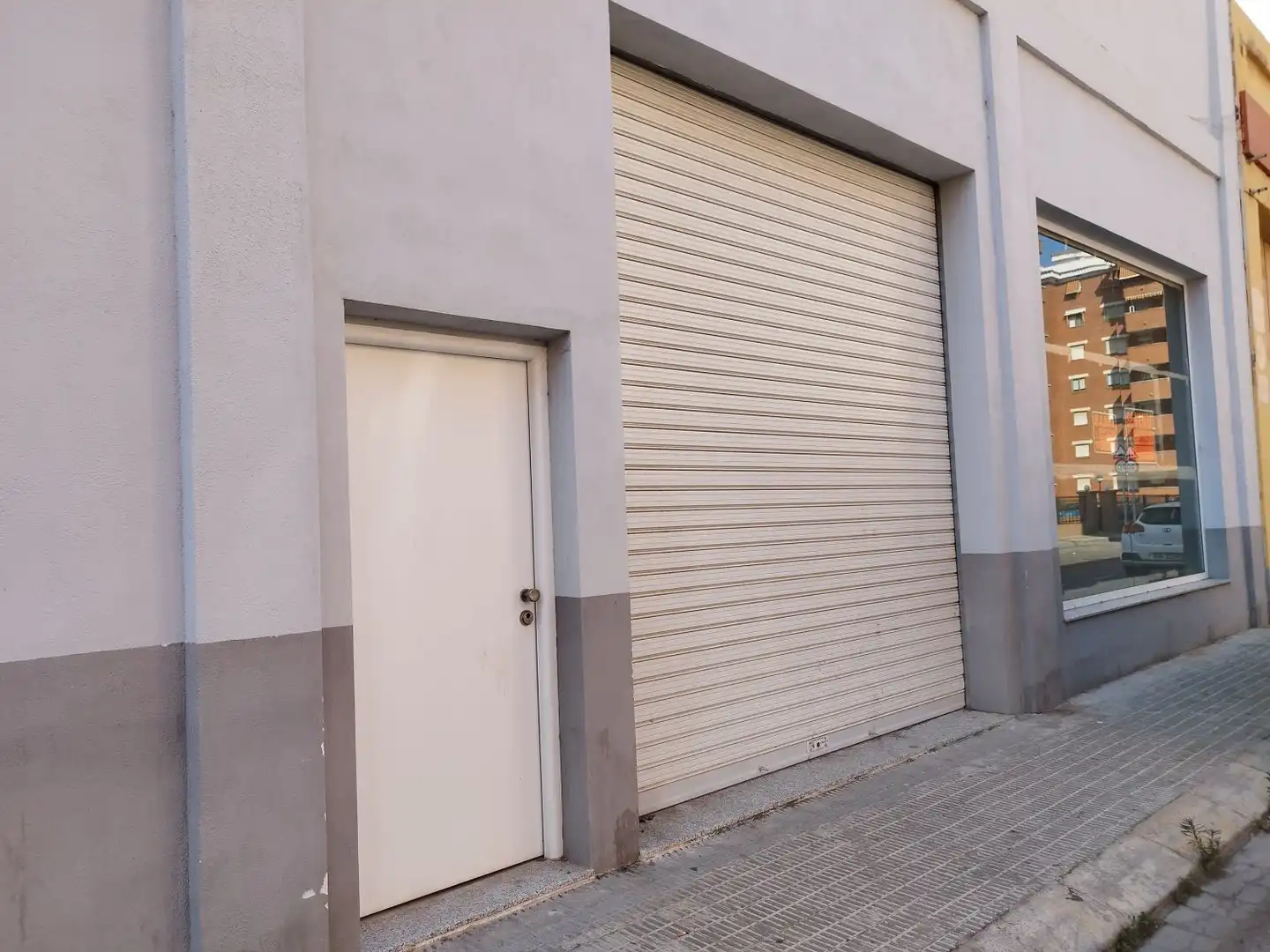 Industrial building for sale in michalovce