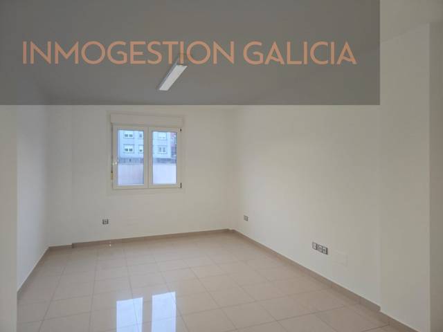 Oficina en Alquiler en Avenida Galicia en Cerceda