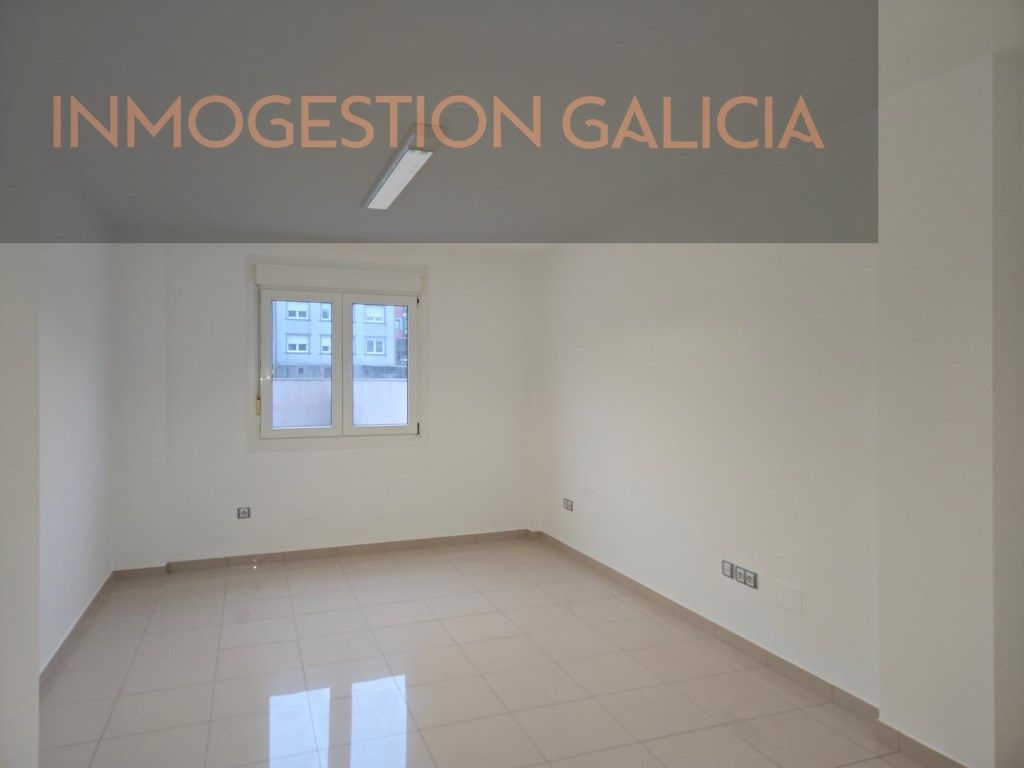 Oficina de alquiler en Cerceda