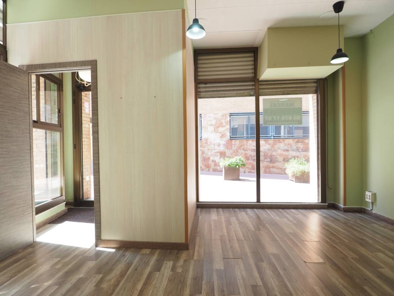 Locals de lloguer barats a Centre, Granollers fotocasa - Main Image