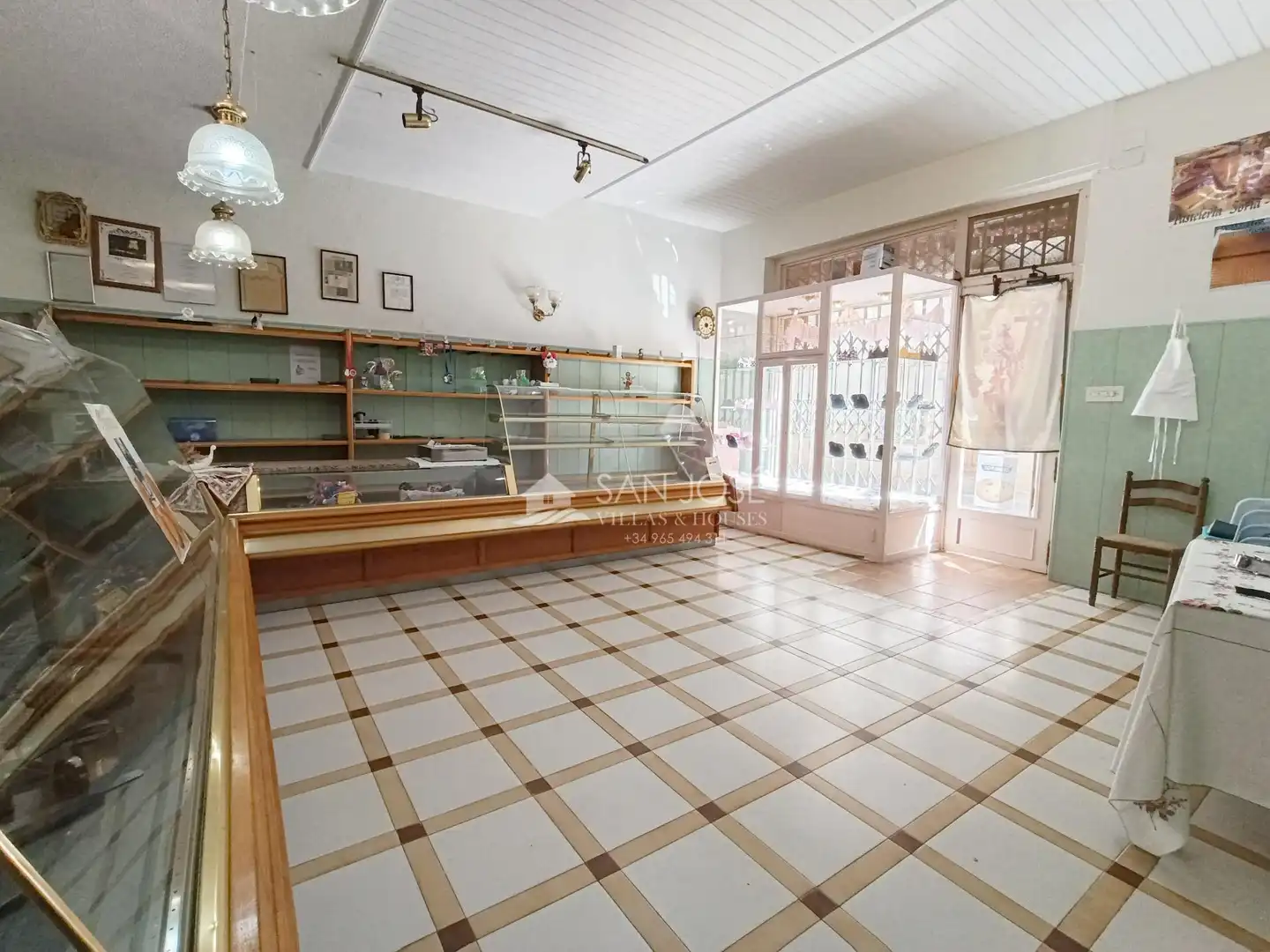 Local comercial en venda a Novelda, imagen 6