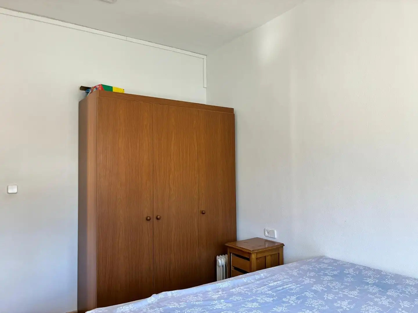 Dormitori de Casa o xalet en venda en Molina de Segura amb Piscina i Piscina comunitària
