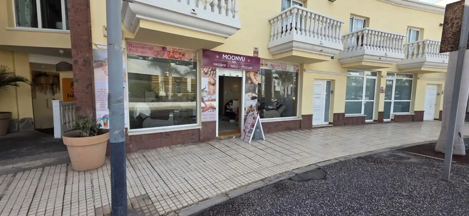 Local en venta en Adeje