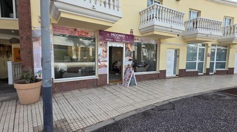 Foto 4 von Geschaftsraum zum Verkauf in Adeje 300, 18, Callao Salvaje - Playa Paraíso, Adeje
