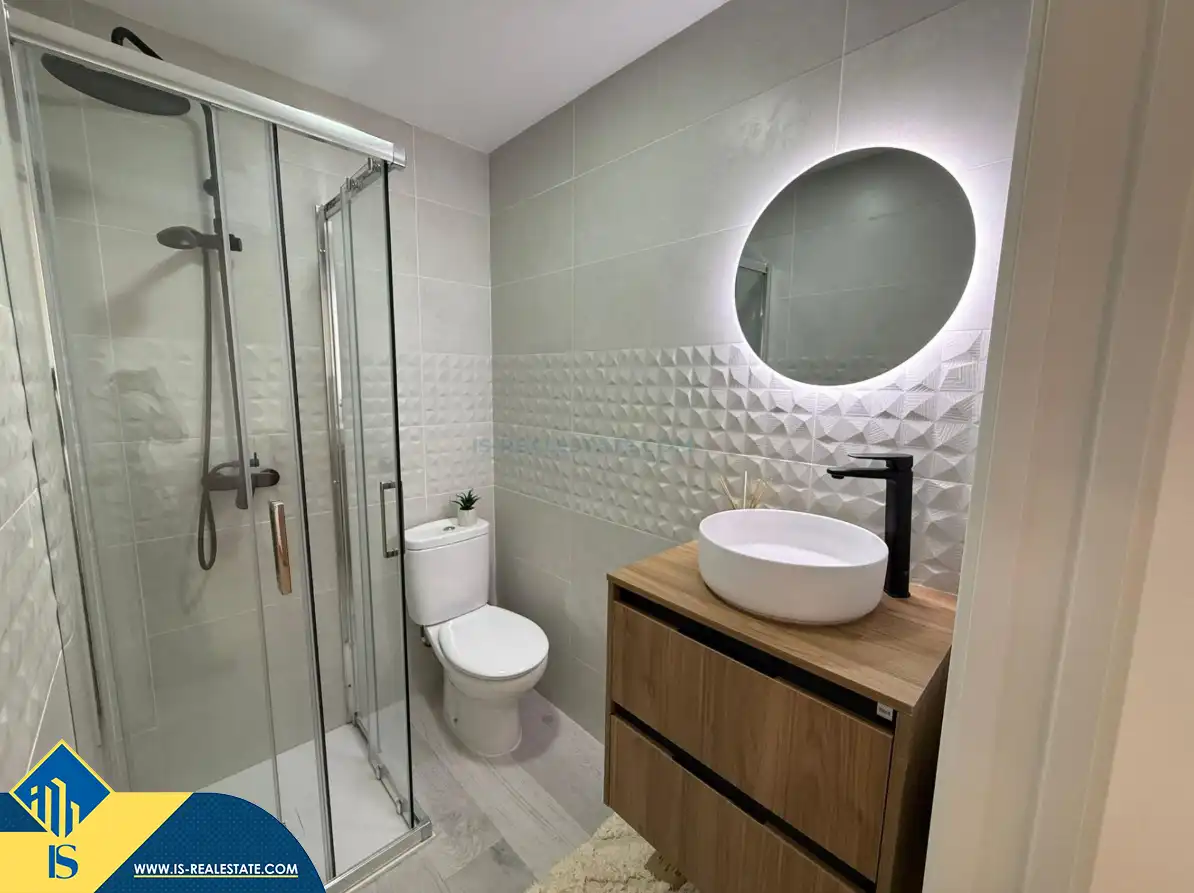 Apartamento con terraza en venta en Playa del Acequión, Náufragos y Rocío del Mar, imagen 12